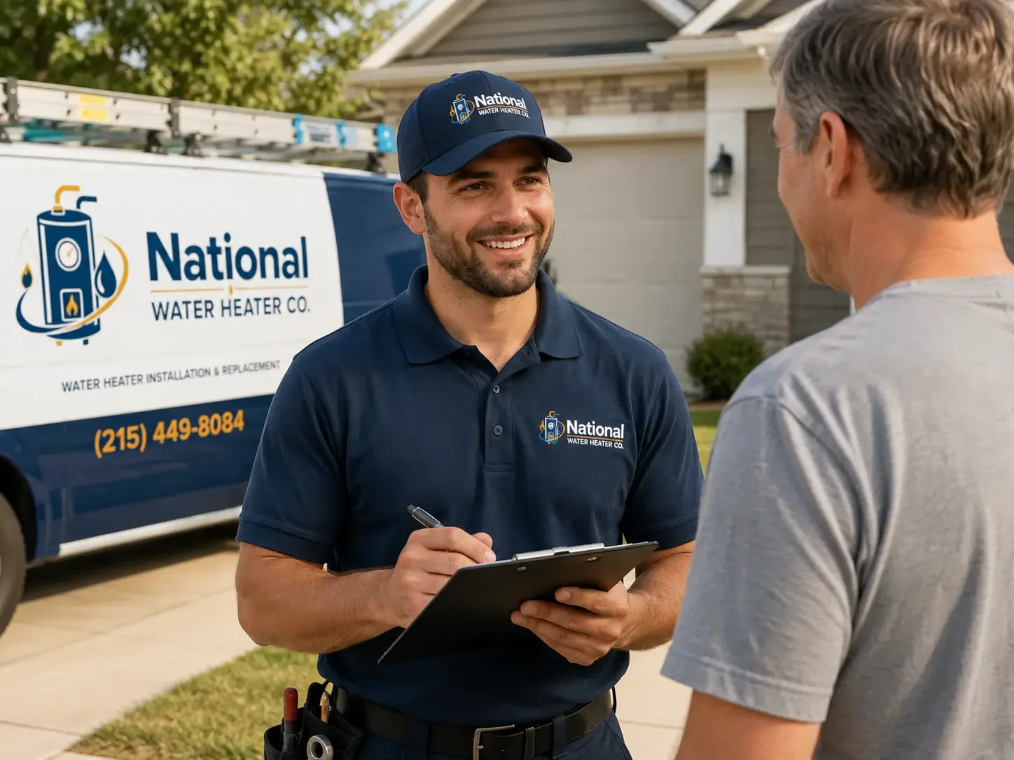 Water Heater Installation Stonington, CT FAQs